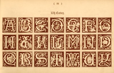 Siglo XVI de Unbekannt