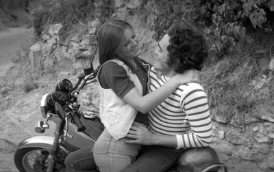 6386 9a Amoureux a Palaiseau sept 1976 de Unbekannt