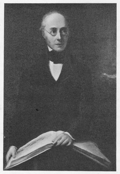 A.V. Copley Fielding, W.S. 1787-1855 de Unbekannt