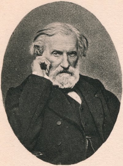 A. Thomas., 1895 de Unbekannt