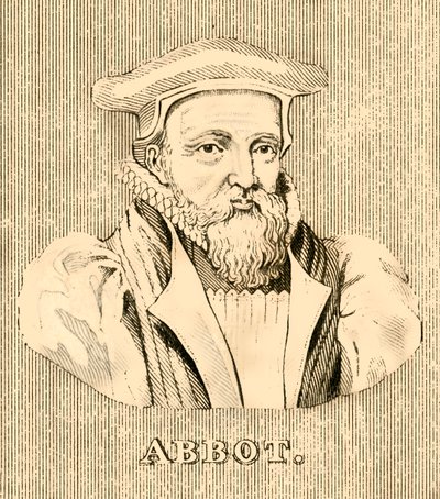 Abbot, 1562-1633, 1830 de Unbekannt