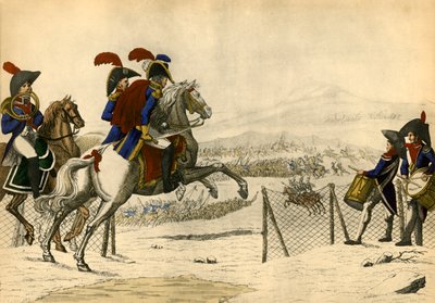 Acto III Escena VI - 50 mil austriacos...Oh, el buen golpe de red de Unbekannt