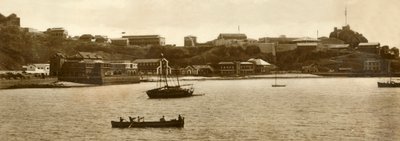 Adén, c1918-c1939 de Unbekannt