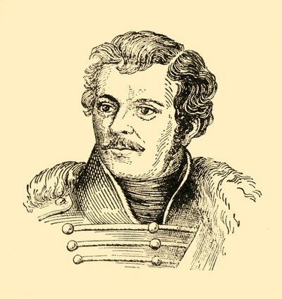 Adolph Freiherr Von Lützow, 1933 de Unbekannt