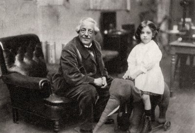 Adolphe Willette, artista francés, 1913 de Unbekannt