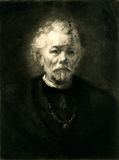 Adriaen Van Ryn, c1650, 1908 de Unbekannt