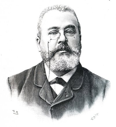 Adrien Proust de Unbekannt
