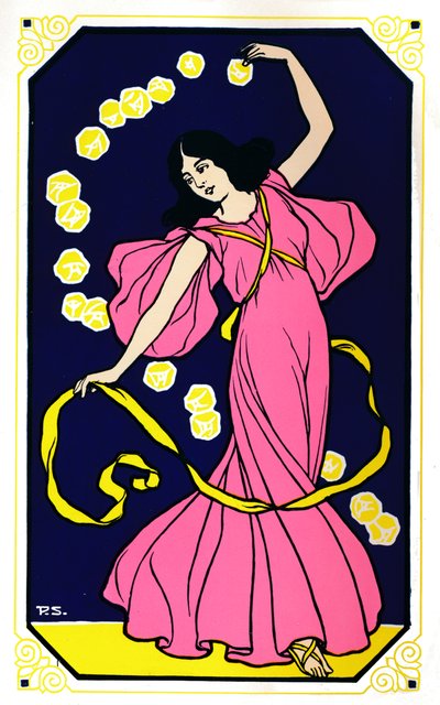 Anuncio para Kast & Ehinger G. m. b. H., 1917 de Unbekannt
