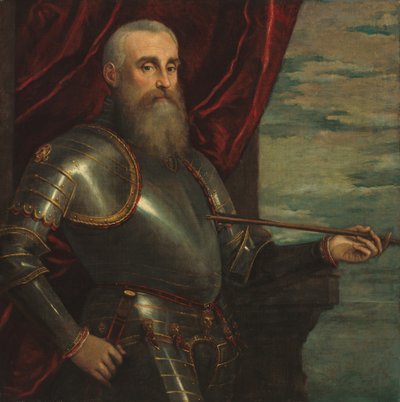Agostino Barbarigo, posiblemente siglo XVII de Unbekannt