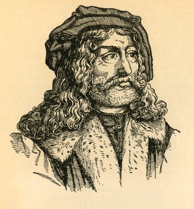 Albrecht Dürer, 1933 de Unbekannt