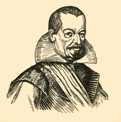 Albrecht Von Wallenstein, 1933 de Unbekannt