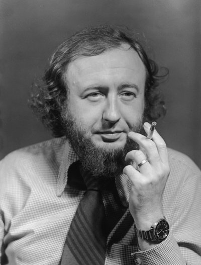 Alexander Isayevich Solzhenitsyn, autor ruso, 1965 de Unbekannt