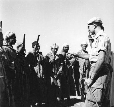 Argelia, 1957 de Unbekannt
