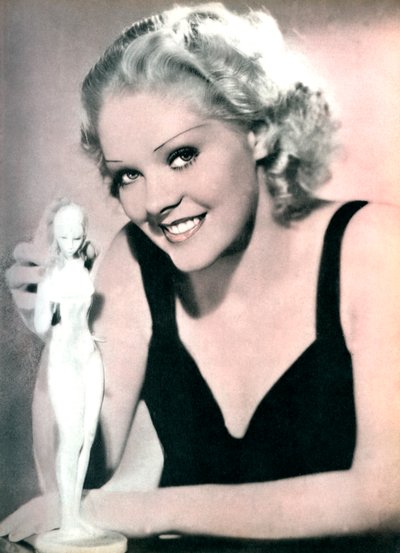 Alice Faye, actriz y cantante americana, 1934-1935 de Unbekannt