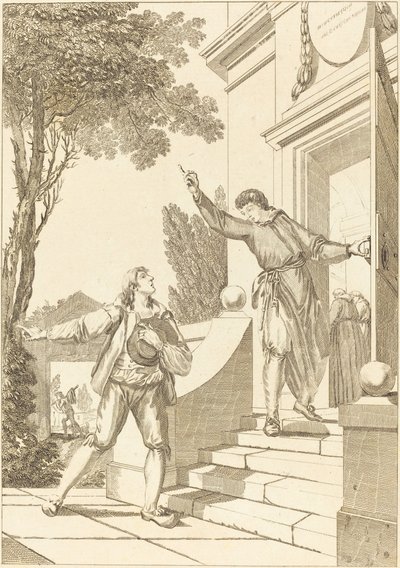 Alix enferma de Unbekannt