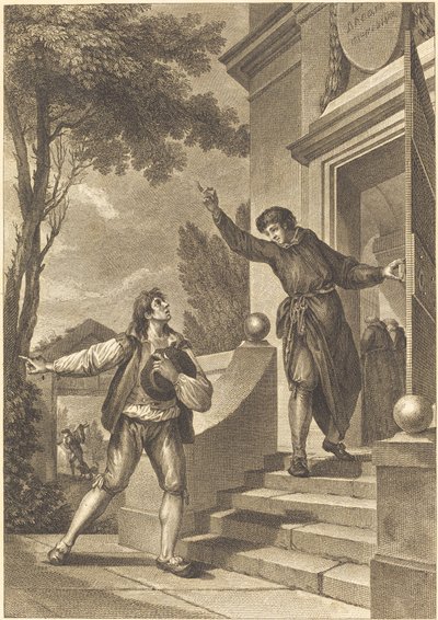 Alix enferma de Unbekannt