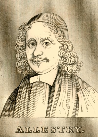 Alllestry de Unbekannt