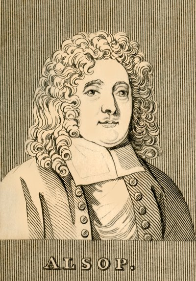 Alsop, c. 1670-1726, 1830 de Unbekannt