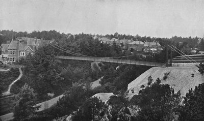 Alum Chine, c1910 de Unbekannt
