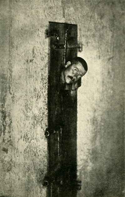 Ambrogio el bandido, 1901 de Unbekannt