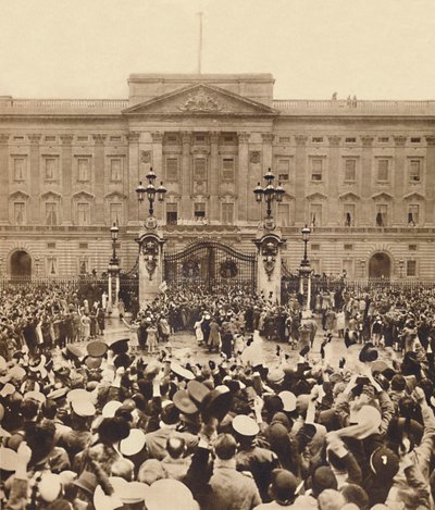 Y aún aplaudían, 1937 de Unbekannt