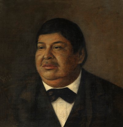 Andrew John, ca. 1880 de Unbekannt