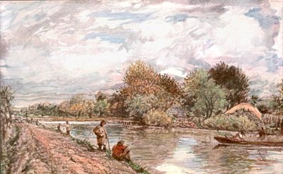 Pescadores de Unbekannt