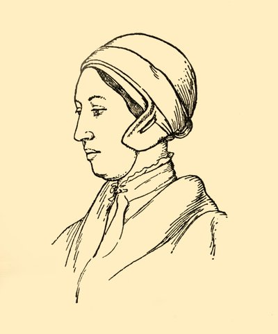 Ana Bolena, 1933 de Unbekannt