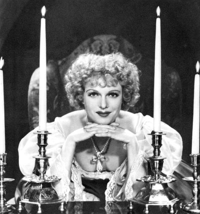 Anna Neagle, actriz y cantante inglesa, 1934-1935 de Unbekannt