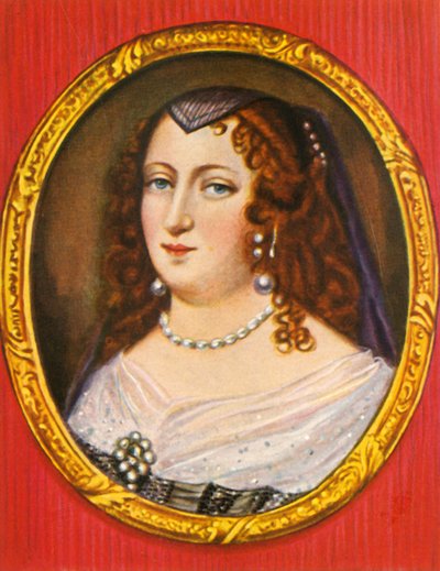 Anna Von Oesterreich, 1933 de Unbekannt