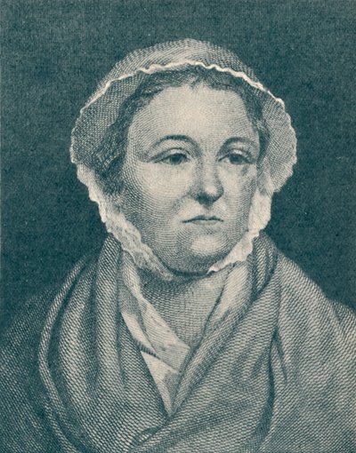 Anna Williams, 1907 de Unbekannt