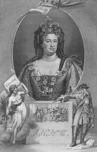 Ana, 1790 de Unbekannt