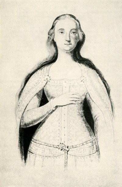 Ana de Bohemia, 1947 de Unbekannt