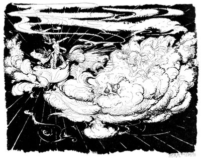 Apolo, 1895 de Unbekannt