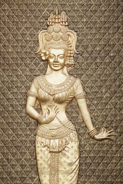 Apsara Phnom Penh Camboya de Unbekannt