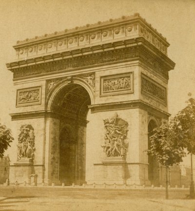 Arco de Triunfo de l