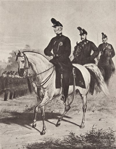 Arthur, 2º Duque de Wellington, K.G. Teniente Coronel Comandante, Victoria V.R.C., 1909 de Unbekannt