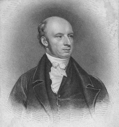 Arthur Aikin Esquire, 1819 de Unbekannt