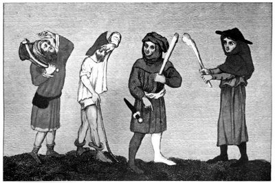 Artesanos de Unbekannt
