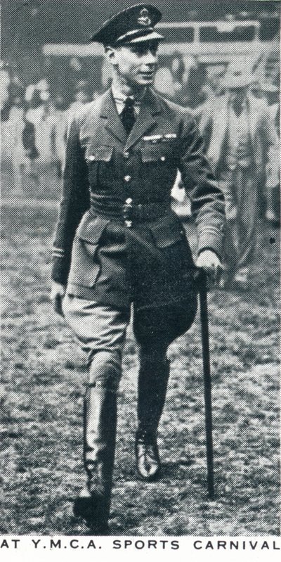 En el carnaval deportivo de la YMCA, 1919 de Unbekannt