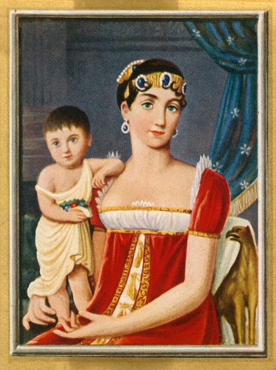 Auguste Amalie de Beauharnais, 1933 de Unbekannt