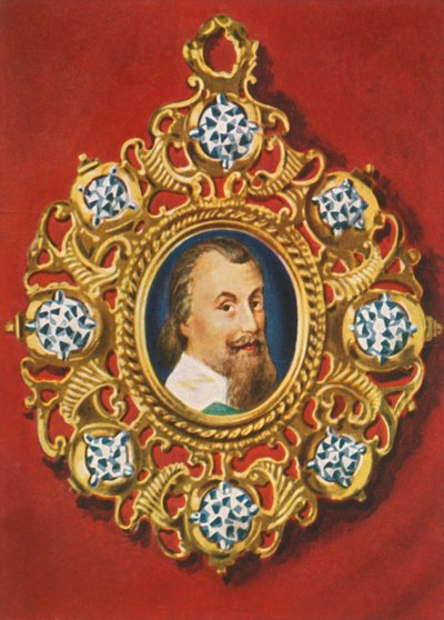 Axel Graf Von Oxenstierna, 1933 de Unbekannt