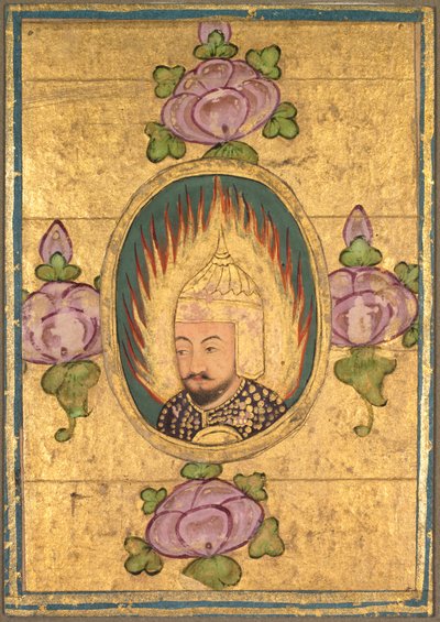 Babar, 1700s de Unbekannt