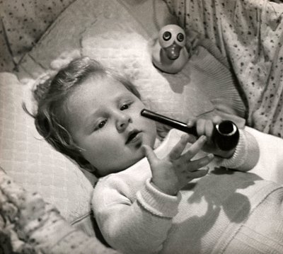 Bebé André Limot de Unbekannt
