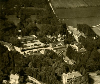 Bad Tatzmannsdorf, Burgenland, Austria, c1935 de Unbekannt
