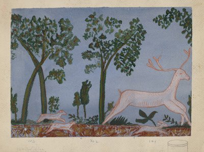 Diseño de Bandbox, 1935-1942 de Unbekannt