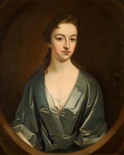 Barbara Lister de Unbekannt