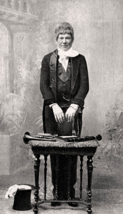 Barón Père de Unbekannt