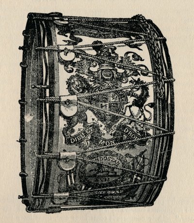 Bombo, 1910 de Unbekannt