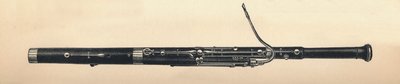 Fagot, 1895 de Unbekannt